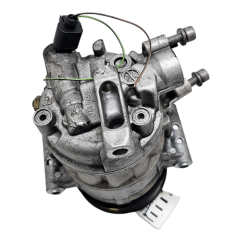 Compressore A/C VOLKSWAGEN Golf 7 Berlina dal 12 - 5Q0816803B - 1585454