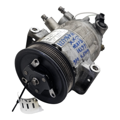 Compressore A/C VOLKSWAGEN Golf 7 Berlina dal 12 - 5Q0816803B - 1585454