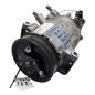 Compressore A/C VOLKSWAGEN Golf 7 Berlina dal 12
