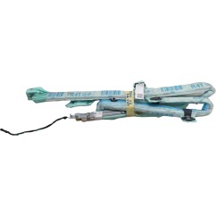 Airbag a tendina laterale passeggero VOLKSWAGEN Golf 7 Berlina dal 12
