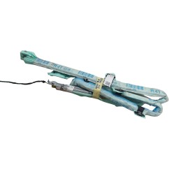 Airbag a tendina laterale passeggero VOLKSWAGEN Golf 7 Berlina dal 12 - 5G4880742E - 3524128