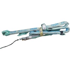 Airbag a tendina laterale passeggero VOLKSWAGEN Golf 7 Berlina dal 12 - 5G4880742E - 3524128