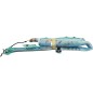 Airbag a tendina laterale passeggero VOLKSWAGEN Golf 7 Berlina dal 12