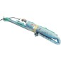 Airbag a tendina laterale passeggero VOLKSWAGEN Golf 7 Berlina dal 12