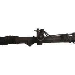 Scatola dello sterzo ALFA ROMEO 147 Serie 937 dal 00 al 05 - 60693866 - 3521151