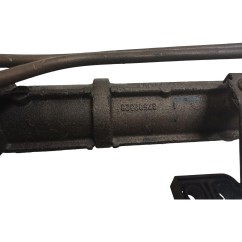 Scatola dello sterzo ALFA ROMEO 147 Serie 937 dal 00 al 05 - 60693866 - 3521151