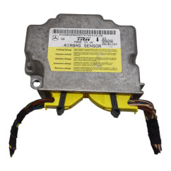 Centralina Airbag MERCEDES Classe A W169 3° Serie - 1723909 - 1723909