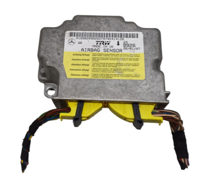 Centralina Airbag MERCEDES Classe A W169 3° Serie - 1723909 - 1723909