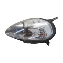Faro Anteriore Sinistro FIAT Grande Punto 1° Serie - 51701593 - 3521091