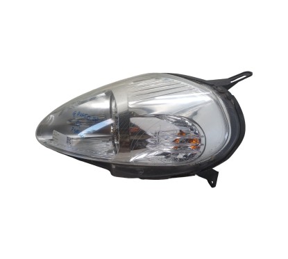 Faro Anteriore Sinistro FIAT Grande Punto 1° Serie - 51701593 - 3521091