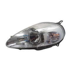 Faro Anteriore Sinistro FIAT Grande Punto 1° Serie