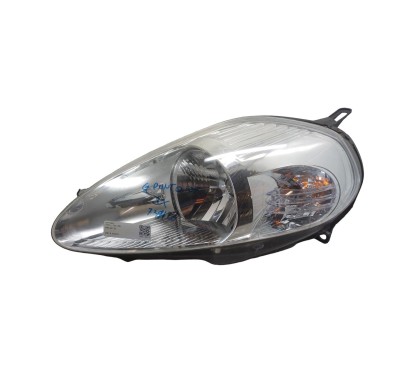 Faro Anteriore Sinistro FIAT Grande Punto 1° Serie
