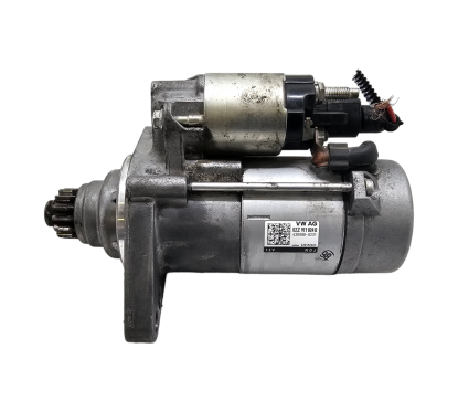 Motorino d' avviamento VOLKSWAGEN Golf 7 Berlina dal 12 - 02Z911024B - 1585461