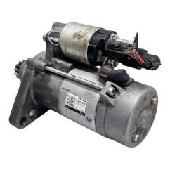 Motorino d' avviamento VOLKSWAGEN Golf 7 Berlina dal 12 - 02Z911024B - 1585461