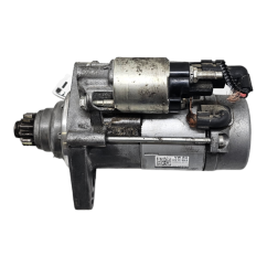 Motorino d' avviamento VOLKSWAGEN Golf 7 Berlina dal 12 - 02Z911024B - 1585461