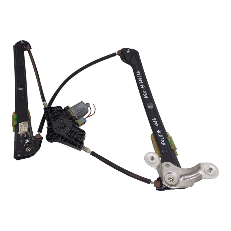Alzacristallo elettrico ant. SX VOLKSWAGEN Golf 7 Berlina dal 12