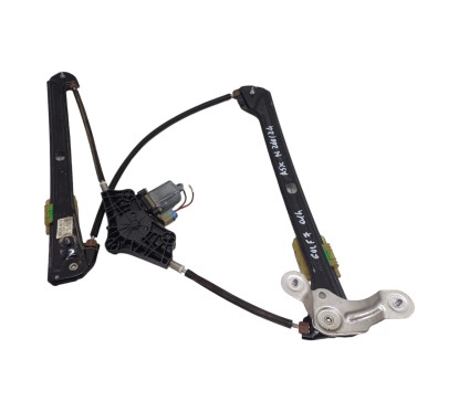 Alzacristallo elettrico ant. SX VOLKSWAGEN Golf 7 Berlina dal 12 - 5G3837461H - 1686966