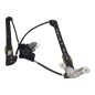 Alzacristallo elettrico ant. SX VOLKSWAGEN Golf 7 Berlina dal 12