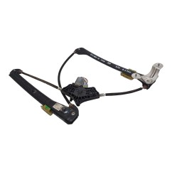 Alzacristallo elettrico ant. SX VOLKSWAGEN Golf 7 Berlina dal 12