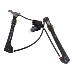 Alzacristallo elettrico ant. SX VOLKSWAGEN Golf 7 Berlina dal 12 - 5G3837461H - 1686966