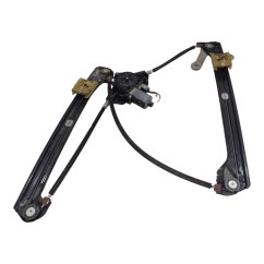 Alzacristallo elettrico ant. SX VOLKSWAGEN Golf 7 Berlina dal 12 - 5G3837461H - 1686966