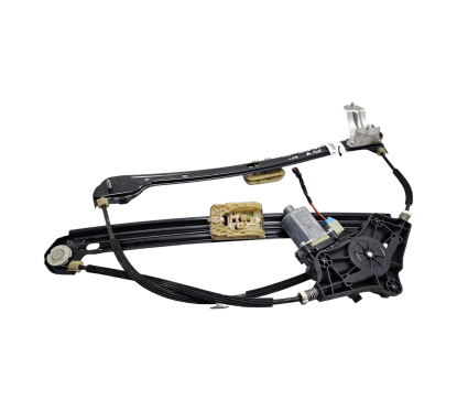 Alzacristallo elettrico ant. SX VOLKSWAGEN Golf 7 Berlina dal 12 - 1573801 - 1573801