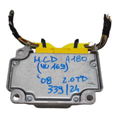 Centralina Airbag MERCEDES Classe A W169 3° Serie - 1723909 - 1723909
