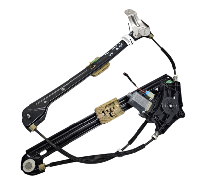 Alzacristallo elettrico ant. SX VOLKSWAGEN Golf 7 Berlina dal 12