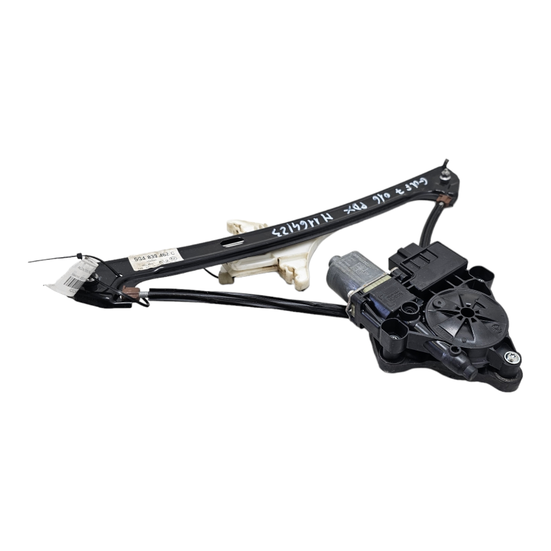 Alzacristallo elettrico post. DX VOLKSWAGEN Golf 7 Berlina dal 12