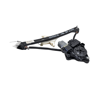 Alzacristallo elettrico post. DX VOLKSWAGEN Golf 7 Berlina dal 12 - 5G4839462C - 1585392