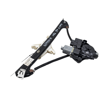Alzacristallo elettrico post. DX VOLKSWAGEN Golf 7 Berlina dal 12