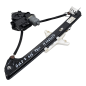 Alzacristallo elettrico post. DX VOLKSWAGEN Golf 7 Berlina dal 12
