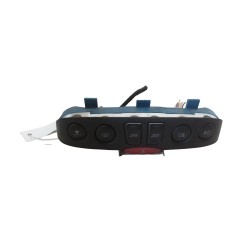 Pulsantiera Centrale FIAT Punto Berlina 3P 2° Serie - 3524096 - 3524096