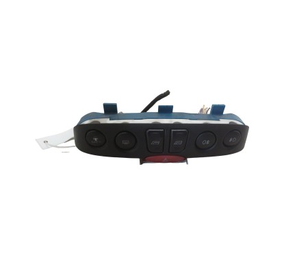 Pulsantiera Centrale FIAT Punto Berlina 3P 2° Serie - 3524096 - 3524096