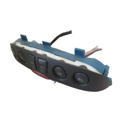 Pulsantiera Centrale FIAT Punto Berlina 3P 2° Serie - 3524096 - 3524096