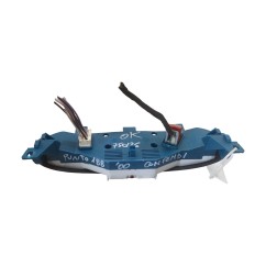 Pulsantiera Centrale FIAT Punto Berlina 3P 2° Serie - 3524096 - 3524096