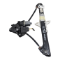 Alzacristallo elettrico post. DX VOLKSWAGEN Golf 7 Berlina dal 12