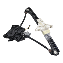 Alzacristallo elettrico post. DX VOLKSWAGEN Golf 7 Berlina dal 12 - 1573809 - 1573809