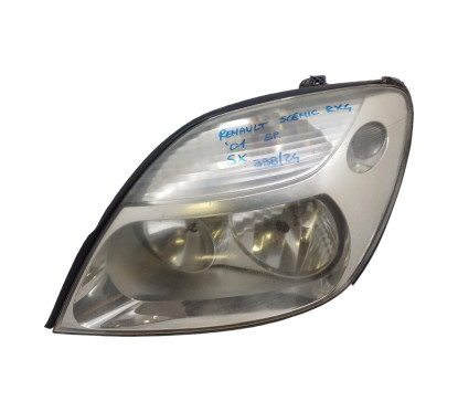 Faro Anteriore Sinistro RENAULT Scenic Serie dal 99 al 03 - 1724605 - 1724605