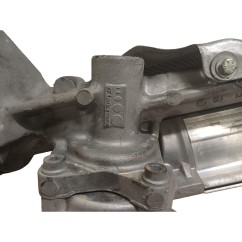 Scatola dello sterzo ALFA ROMEO Giulietta Serie 940 dal 13 - 50549951 - 3521191