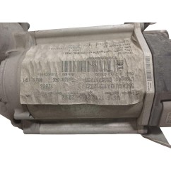 Scatola dello sterzo ALFA ROMEO Giulietta Serie 940 dal 13 - 50549951 - 3521191