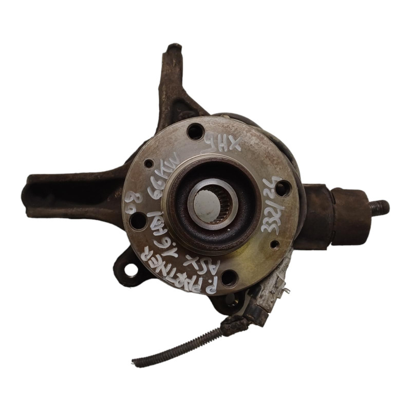 Montante sospensione ANT. SX PEUGEOT Partner 3° Serie