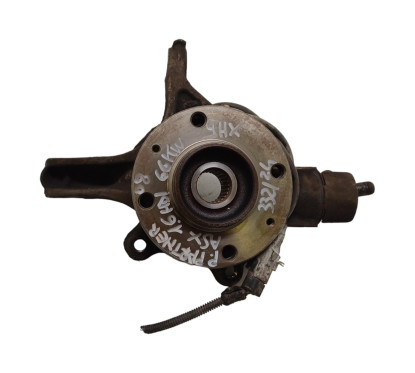 Montante sospensione ANT. SX PEUGEOT Partner 3° Serie - 364696 - 1724742