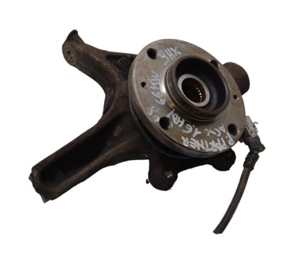 Montante sospensione ANT. SX PEUGEOT Partner 3° Serie