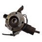 Montante sospensione ANT. SX PEUGEOT Partner 3° Serie