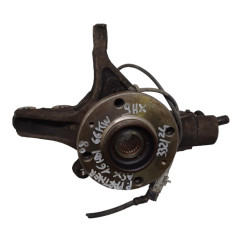 Montante sospensione ANT. SX PEUGEOT Partner 3° Serie - 364696 - 1724742