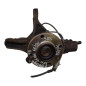 Montante sospensione ANT. SX PEUGEOT Partner 3° Serie