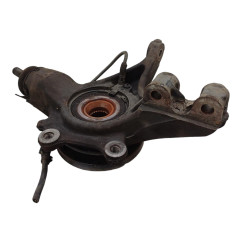 Montante sospensione ANT. SX PEUGEOT Partner 3° Serie - 364696 - 1724742