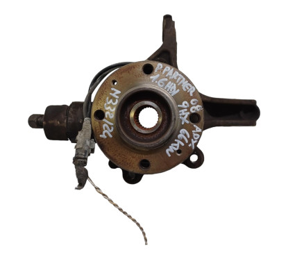 Montante sospensione ANT DX PEUGEOT Partner 3° Serie - 364796 - 1724743