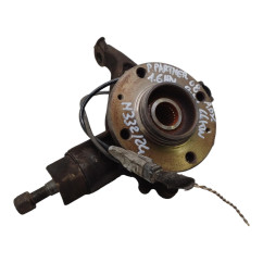 Montante sospensione ANT DX PEUGEOT Partner 3° Serie - 364796 - 1724743